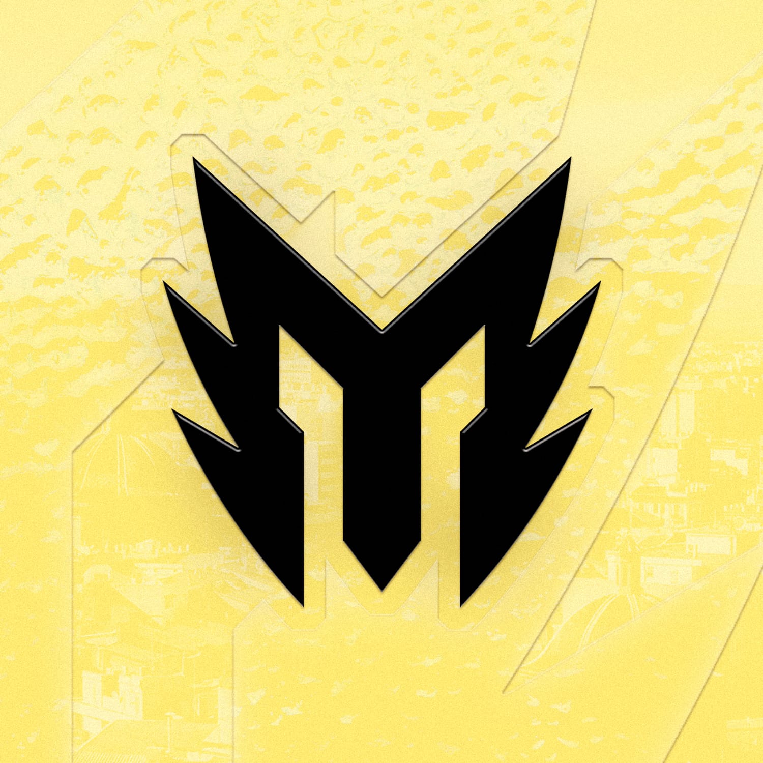 Raven - Carlos Márquez